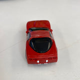 1997 Chevy Corvette Red 440-X2  | 15027B | Tyco 440-Tyco-K-[variant_title]-ProTinkerToys