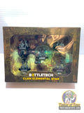 BattleTech: Miniature Force Pack - Clan Elemental Star | 35739 | BattleTech