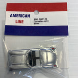 Corvette Conv. | B401 | American Line-American Line-K-B401-S-ProTinkerToys