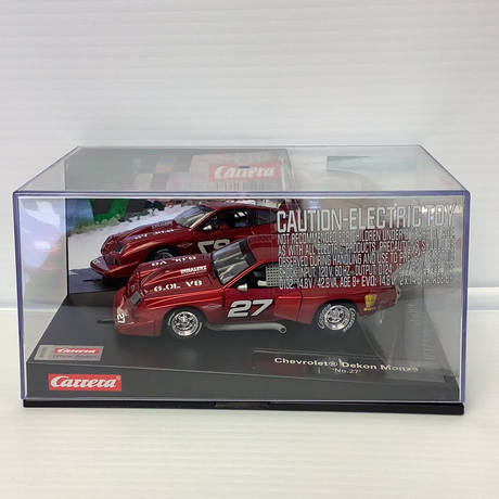 Chevrolet Dekon Monsanto “No. 27” | 27614 | Carrera-Carrera-[variant_title]-ProTinkerToys