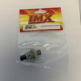 Ninja/Shogun/Katana Parts | IMX | Imex R.C.-IMEX-Differential Complete Front/Rear | 16717 | IMEX-ProTinkerToys