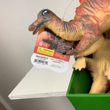 6 Asst 10.5-15 inch Dino count display 18 pk-IMEX-[variant_title]-ProTinkerToys