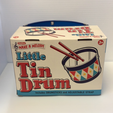 Tin Drum | TD | Schylling-Schylling-[variant_title]-ProTinkerToys