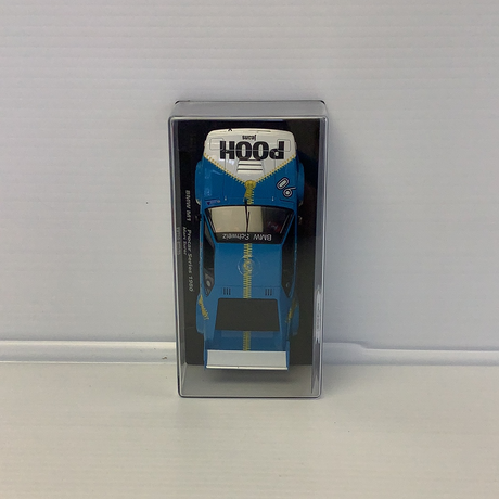 BMW M1 Procar 1980 | 88205 | Fly Car-Fly-K-[variant_title]-ProTinkerToys