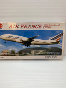 1:300 Boeing Air France B-747-400   | ZDF364 | IMEX-IMEX-[variant_title]-ProTinkerToys