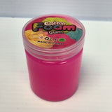 Cotton Foam Gum Putty | 88061NV | BVP-BVP-Pink-ProTinkerToys