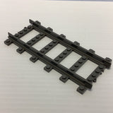 Straight Track (10PC) | 25953 | Railroad Conveyance Trains-IMEX-[variant_title]-ProTinkerToys