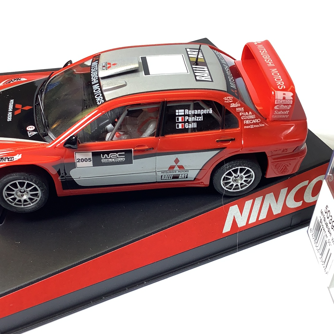 ミニカー Mitsubishi Lancer WRC Swedish Rally 2005 Amazon.co ミニカー Mitsubishi Lancer WRC Swedish Rally 2005 Amazon.co