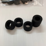 X-Traction Slot Car Rear Tires (10 ) | CP7907 | Auto World-Auto World-[variant_title]-ProTinkerToys