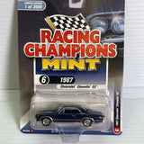 Racing Champions Mint Version A & B | RC009 | Racing Champions Die Cast-Round2 Returns-[variant_title]-ProTinkerToys
