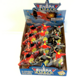 Shark Attack Candy Filled Toy plane | 40021 | Nassau Candy-ProTinkerToys.com-[variant_title]-ProTinkerToys