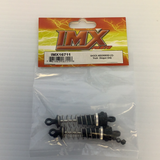Ninja/Shogun/Katana Parts | IMX | Imex R.C.-IMEX-Shock Absorbers (2)-Truck Shogun Only | 16712 | IMEX-ProTinkerToys
