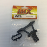 Ninja/Shogun/Katana Parts | IMX | Imex R.C.-IMEX-Rear Bumper Assembly | 16704 | IMEX-ProTinkerToys