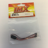 Ninja/Shogun/Katana Parts | IMX | Imex R.C.-IMEX-Headlight LED | 16747 | IMEX-ProTinkerToys