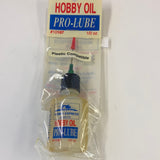 Pro-Lube Hobby Oil 1/2 OZ.  | 10107 |Hobby Express-American Line-K-[variant_title]-ProTinkerToys