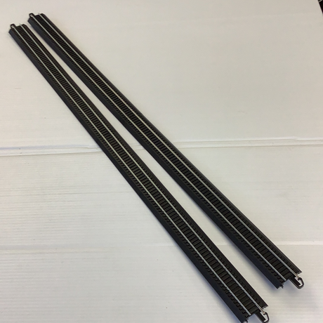 HO Steel EZ 36” Straight | BAC44486 | Bachmann-Bachmann-2 of HO Steel EZ 36” Straight | 2-BAC44486 | Bachman-ProTinkerToys