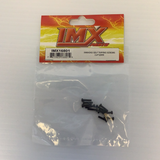 Ninja/Shogun/Katana Parts | IMX | Imex R.C.-IMEX-Panhead Self Tapping Screws 2.6*10MM | 16801 | IMEX-ProTinkerToys