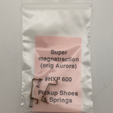 Pickup Shoes & Springs | HXP 600 | Super Magnatraction (Original Aurora)-American Line-K-[variant_title]-ProTinkerToys