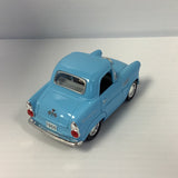 1955 Ford Thunderbird | 4022D | Kinsfun-Toy Wonders-Blue-ProTinkerToys