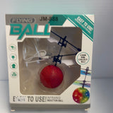 Flying Ball | 88287 | BVP-BVP-Red-ProTinkerToys