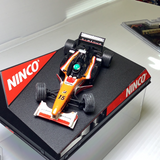 Arrow A20 N 15 Japanese | 50212 |  Ninco-Ninco-K-[variant_title]-ProTinkerToys