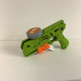 6.5” toy gun with spin top-IMEX-[variant_title]-ProTinkerToys