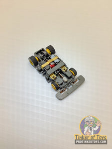 Tyco TCR Complete Chassis | TCR1501 | Tyco TCR-Tyco-K-Single Chassis-ProTinkerToys