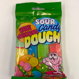 Sour Candy Dough 3.4oz | 39805 | Nassau Candy-ProTinkerToys.com-[variant_title]-ProTinkerToys