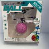 Flying Ball | 88287 | BVP-BVP-Pink-ProTinkerToys