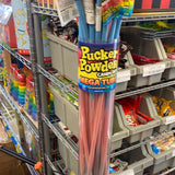 Pucker Power Candy Art.  MEGA Tube ( 6 Ft )  | CPPFTASM | Creative Concepts-ProTinkerToys.com-[variant_title]-ProTinkerToys
