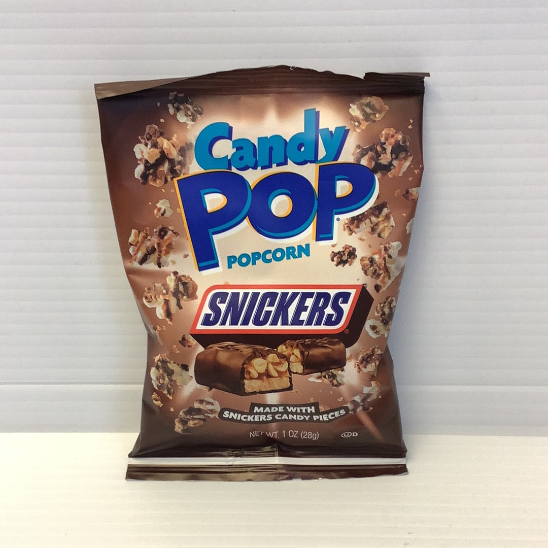 Candy Pop Popcorn | 02114 | Candy Pop – ProTinkerToys.com