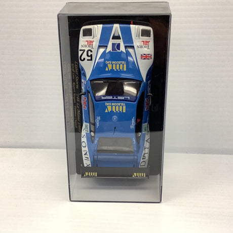 Lister Storm 24h. Le Mans 1995 | A101 | Fly Car-Fly-K-[variant_title]-ProTinkerToys