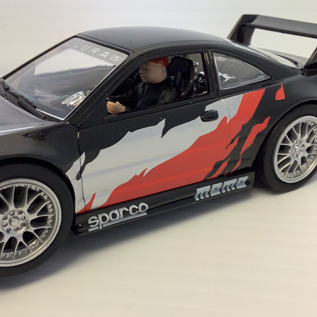 Acura Integra | 85-4872 |  Revell-Revell-K-[variant_title]-ProTinkerToys