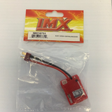 Ninja/Shogun/Katana Parts | IMX | Imex R.C.-IMEX-Elect. Speed Controller/Receiver | 16731 | IMEX-ProTinkerToys