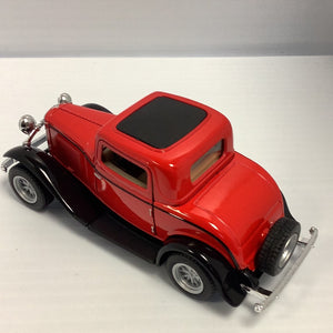 1932 Ford 3-Window Coupe | 5332D | Kinsmart-Toy Wonders-[variant_title]-ProTinkerToys