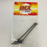 IMX Parts for Warrior,Renegage,Samuira | IMX | Imex R.C.-IMEX-[variant_title]-ProTinkerToys