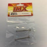 Ninja/Shogun/Katana Parts | IMX | Imex R.C.-IMEX-Metal Rear Dogbones | 16913 | IMEX-ProTinkerToys