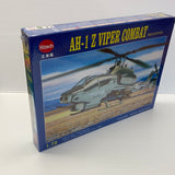 AH-1Z Viper Combat Helicopter 1:72 |08M-M352 | IMEX-IMEX-[variant_title]-ProTinkerToys