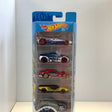 Hot Wheels 5 Car pack | Asst. 01806 | Hot Wheels-Hot Wheels-[variant_title]-ProTinkerToys