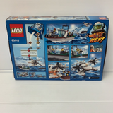 Coast Guard Plane | 60015 | LEGO-Lego-[variant_title]-ProTinkerToys