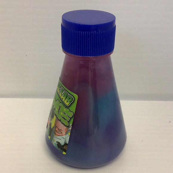 Science Lab Slime Tube/Rainbow Color | 88302 | BVP-BVP-[variant_title]-ProTinkerToys