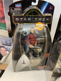 Playmates Star Trek  Figures Assortment  Warp Collection | 61000 | Playmate-Protinkertoys.com-Sotty,61621-ProTinkerToys