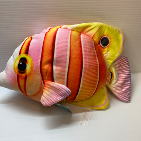 15" Butterfly Fish ( Rocket)   | R-BF38T | Real Planet-Real Planet-[variant_title]-ProTinkerToys