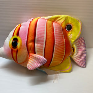 15" Butterfly Fish ( Rocket)   | R-BF38T | Real Planet-Real Planet-[variant_title]-ProTinkerToys