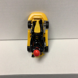Yellow Go Kart with Stickers | 1002 | BUM-BUM-[variant_title]-ProTinkerToys