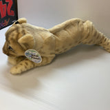 19" Baby Groveling Lioness   | LC48 | Real Planet-Real Planet-[variant_title]-ProTinkerToys
