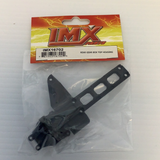 Ninja/Shogun/Katana Parts | IMX | Imex R.C.-IMEX-Rear Gear Box Top Housing | 16702 | IMEX-ProTinkerToys