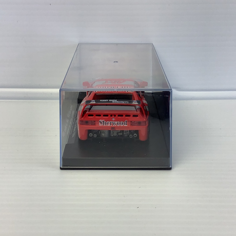 Venturi 400 GTR 24H Le Mans 1994 | 88272 | Fly Car-Fly-K-[variant_title]-ProTinkerToys