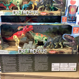 Assorted articulated dinosaurs| 49012| 3 dinosaurs-IMEX-[variant_title]-ProTinkerToys