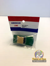 Mustang | B403 | American Line-American Line-K-Green-ProTinkerToys